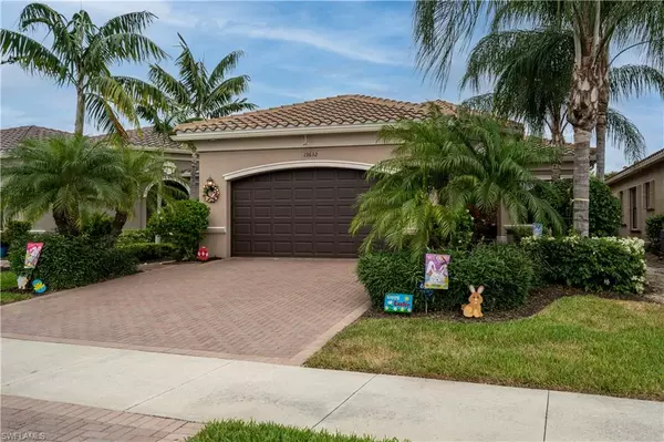 13632 Mandarin CIR, Naples, FL 34109