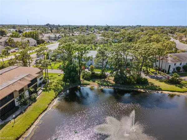 North Fort Myers, FL 33917,7080 Nantucket CIR #1