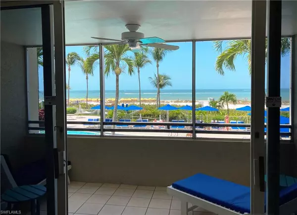 Fort Myers Beach, FL 33931,140 Estero BLVD #2105