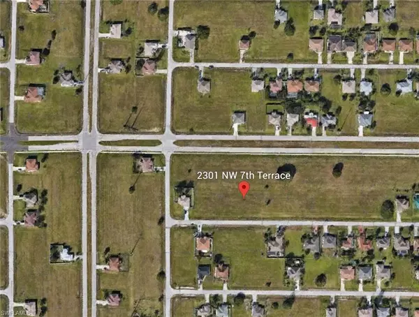 Cape Coral, FL 33993,2301 NW 7th TER