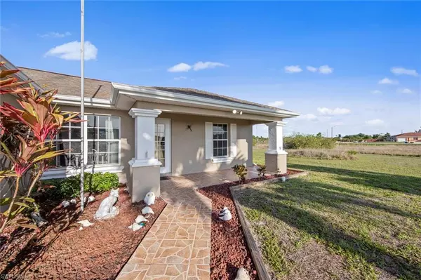 Lehigh Acres, FL 33974,200 Patio CIR