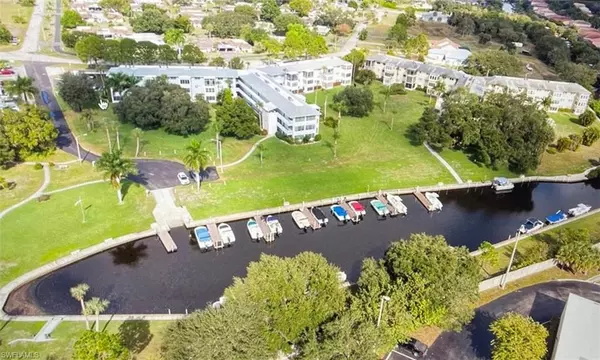 North Fort Myers, FL 33903,1521 Tropic TER E #1521