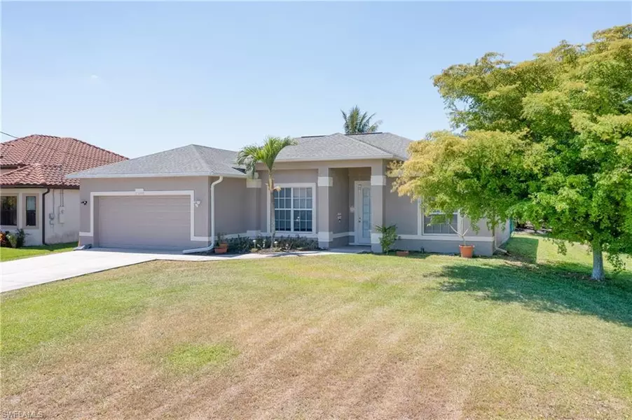 2608 SW 17th PL, Cape Coral, FL 33914