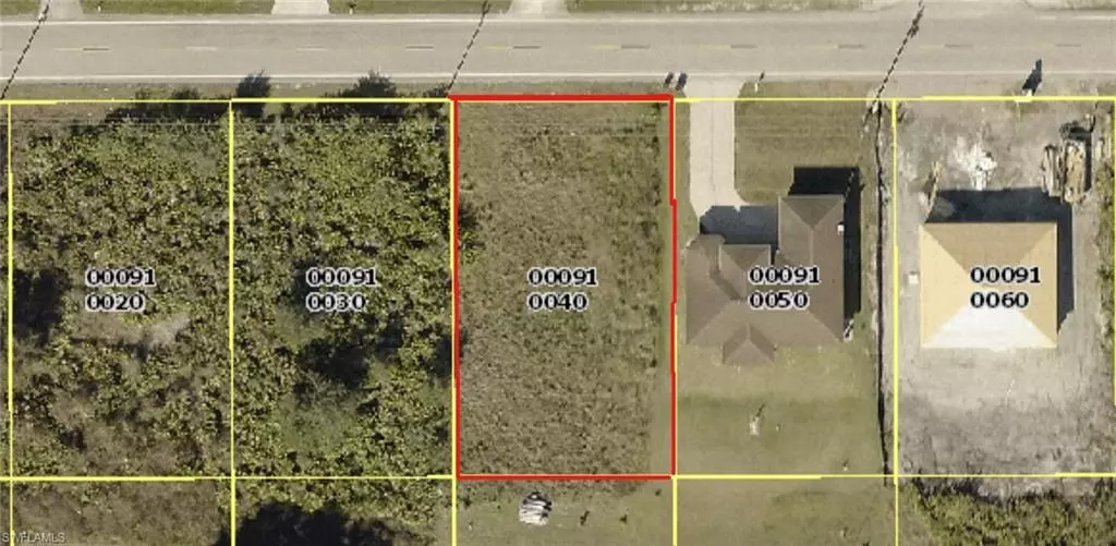 3213 8th ST SW, Lehigh Acres, FL 33976