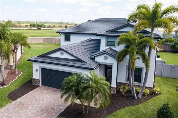 2701 Via San Latina CT, Fort Myers, FL 33905