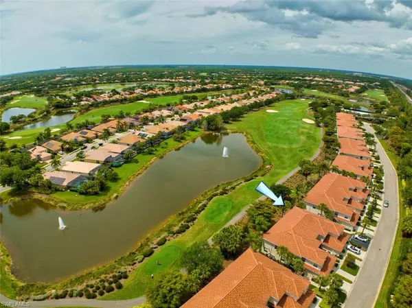 Estero, FL 34135,22851 Sago Pointe DR #1601