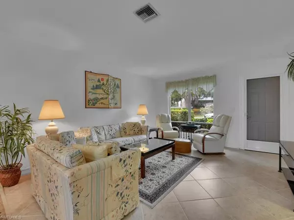 Naples, FL 34110,775 Palm View DR #5