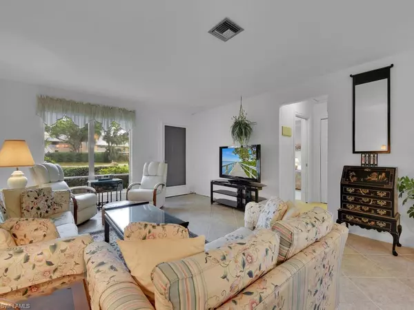 Naples, FL 34110,775 Palm View DR #5