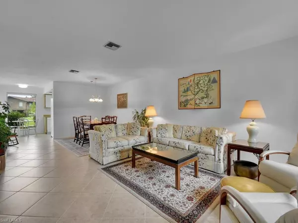 Naples, FL 34110,775 Palm View DR #5