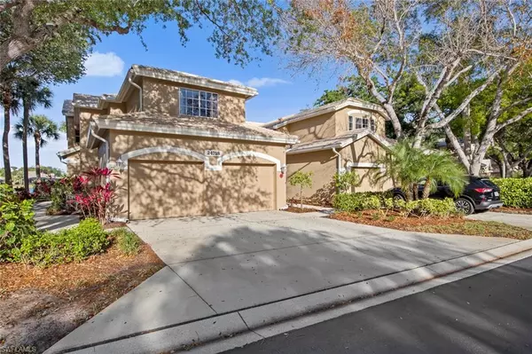 Bonita Springs, FL 34134,24718 Lakemont Cove LN #201