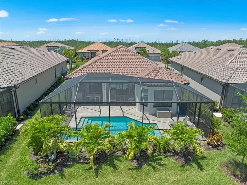 9486 Montelanico LOOP, Naples, FL 34119