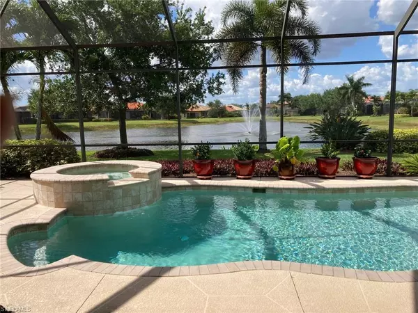 Estero, FL 33928,12526 Grandezza CIR