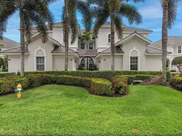 Bonita Springs, FL 34135,14541 Bellino TER #201