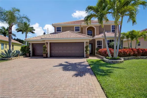 12627 Gemstone CT, Fort Myers, FL 33913