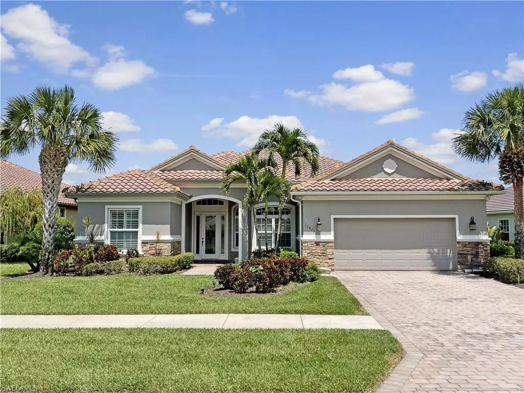 Naples, FL 34120,11973 Heather Woods CT