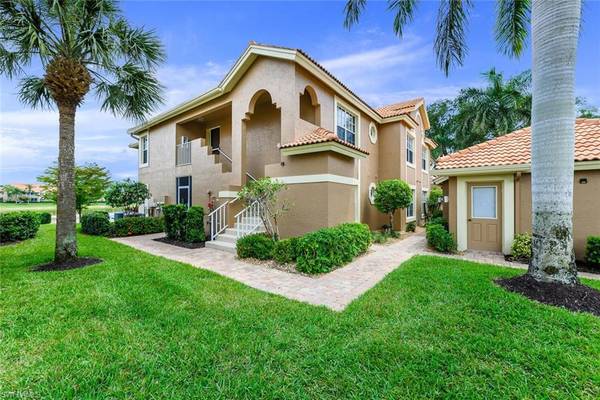 13200 Sherburne CIR #703, Bonita Springs, FL 34135