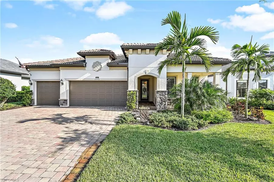 20972 Corkscrew Shores BLVD, Estero, FL 33928