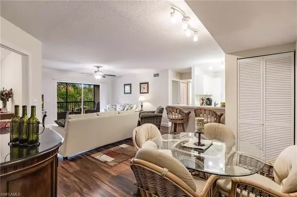 8950 Colonnades CT E #834, Bonita Springs, FL 34135