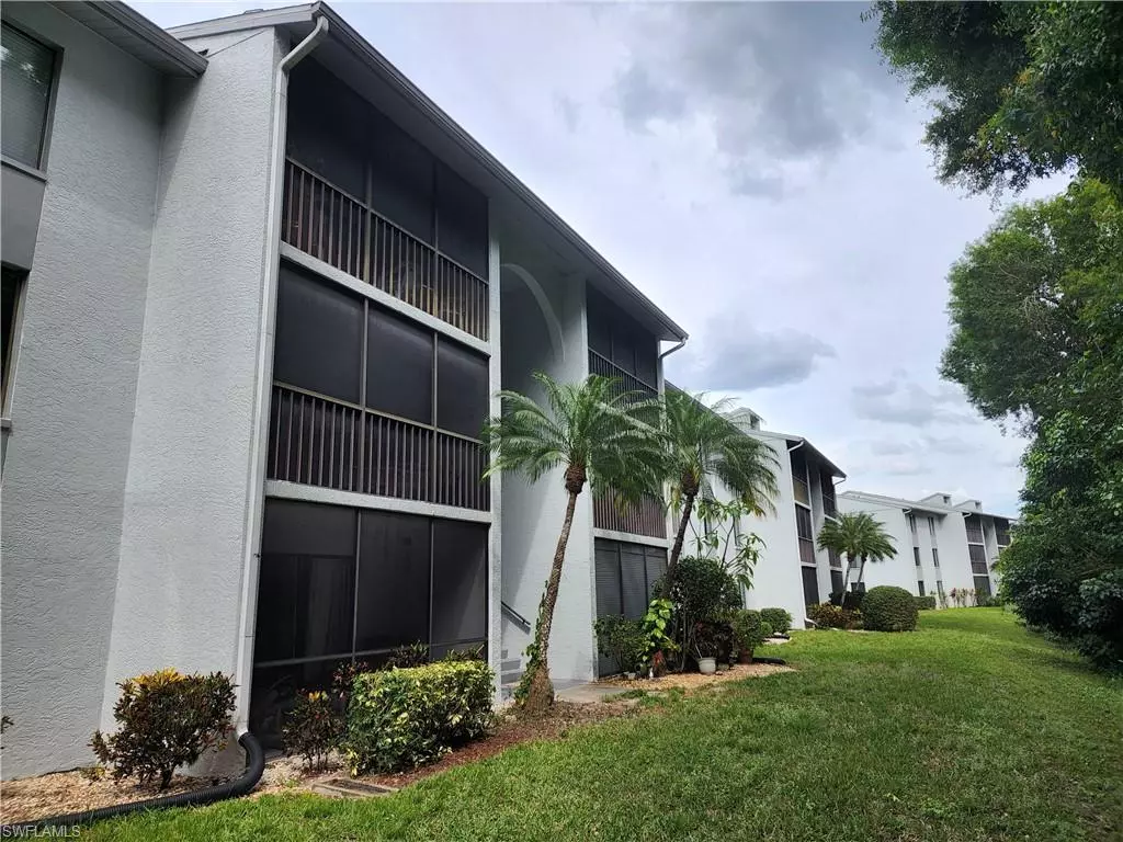 Fort Myers, FL 33905,9610 Green Cypress LN #23-G3