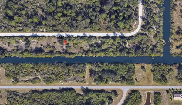 12475 Sunniland AVE, Port Charlotte, FL 33981