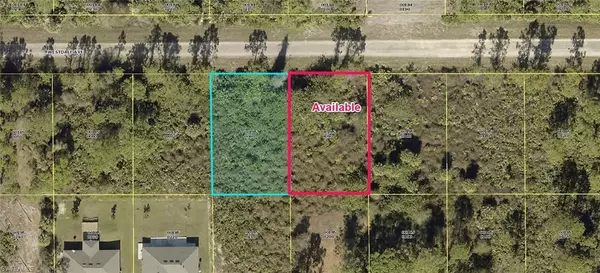 Lehigh Acres, FL 33972,517 Westdale AVE