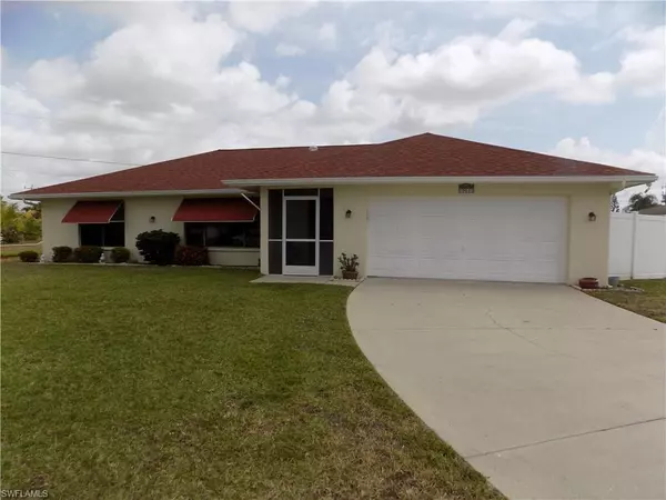 903 SE 19th ST, Cape Coral, FL 33990