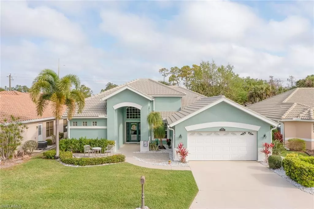 Bonita Springs, FL 34135,12633 Hunters Ridge DR