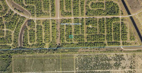 916 Ruby ST, Labelle, FL 33935