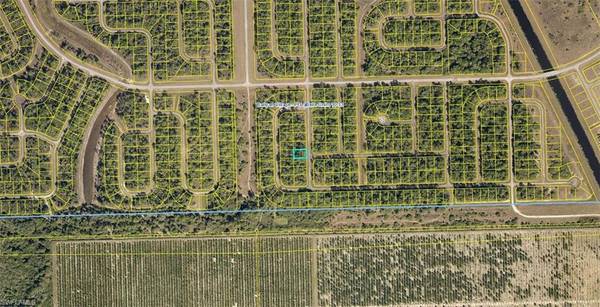 914 Ruby ST, Labelle, FL 33935