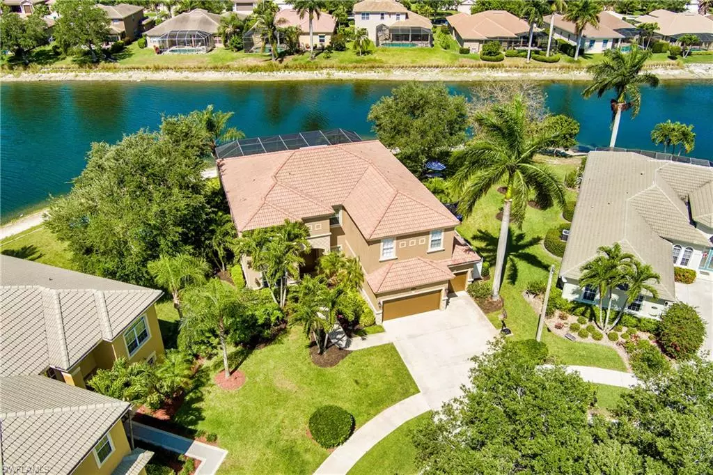 Naples, FL 34119,14786 Fripp Island CT