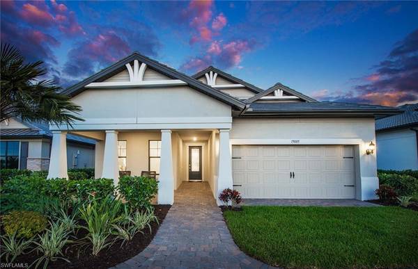 19005 Aqua Shore DR, Fort Myers, FL 33913