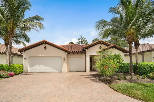 Naples, FL 34119,4444 Tamarind WAY