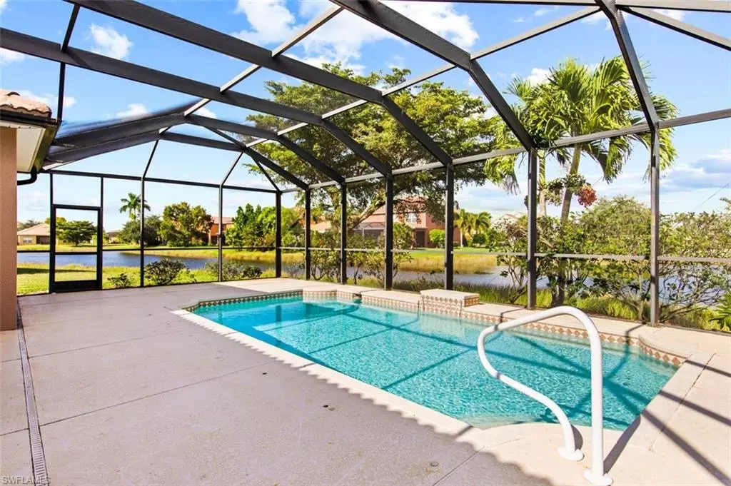 Fort Myers, FL 33905,9375 Via Murano CT