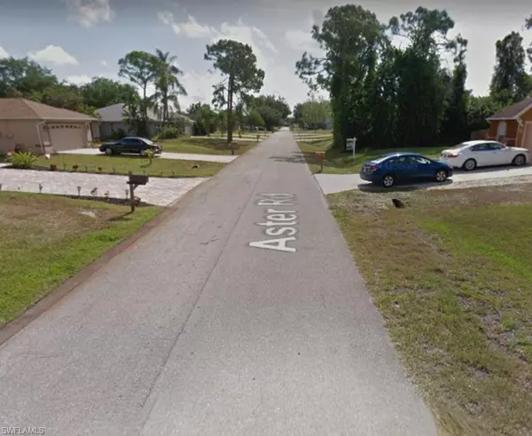 Fort Myers, FL 33967,9041 Aster RD