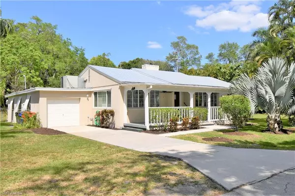 1443 Sandra DR, Fort Myers, FL 33901