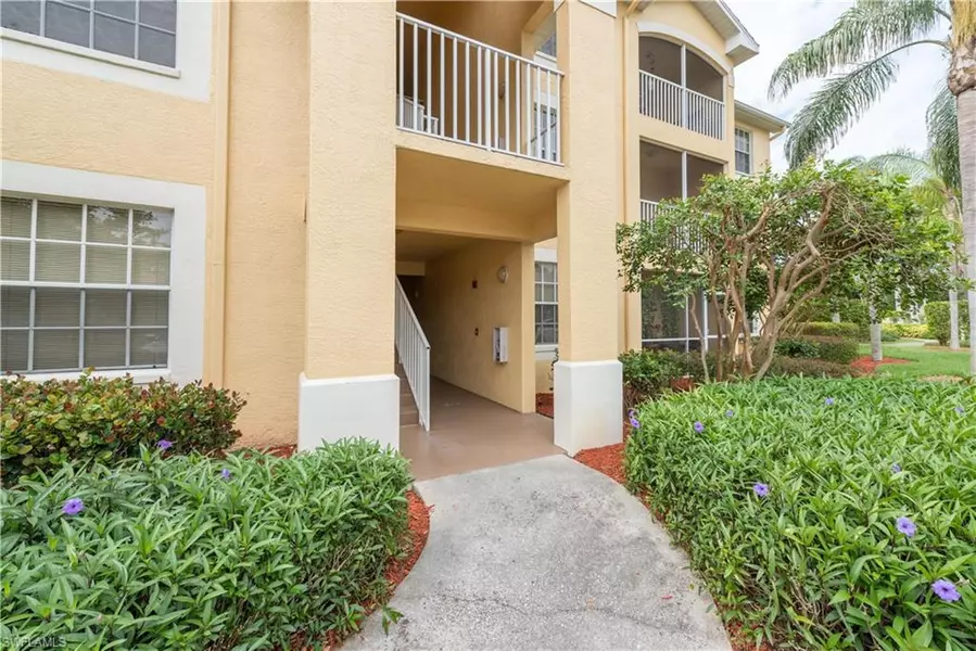 4720 Saint Croix LN #128, Naples, FL 34109