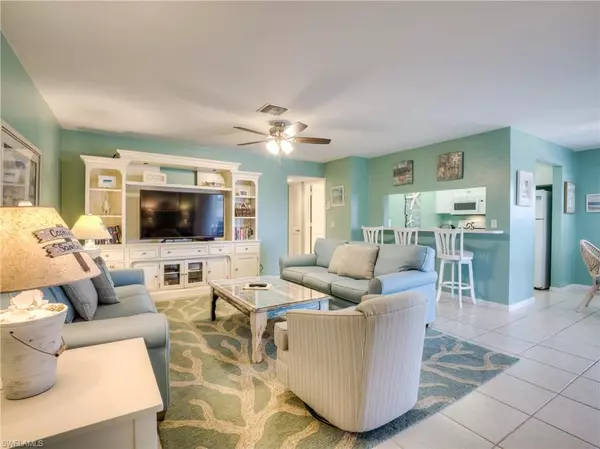 Sanibel, FL 33957,827 E Gulf DR #B8