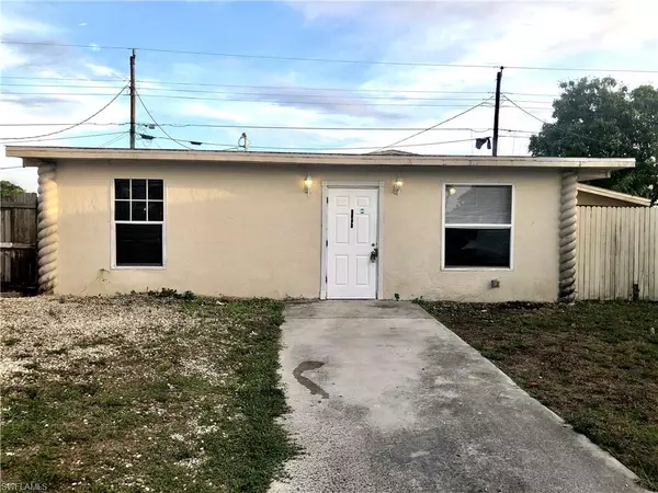 Fort Myers, FL 33916,3508 Dora ST