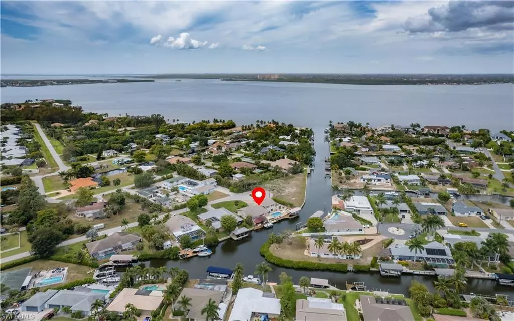 Fort Myers, FL 33908,15469 Omai CT