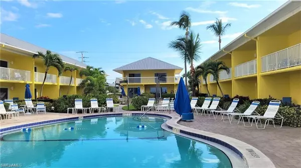 Fort Myers Beach, FL 33931,5530 Estero BLVD #238