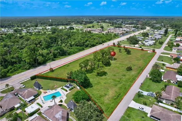 Lehigh Acres, FL 33936,341 Dania ST