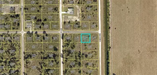 4504 E 11th ST, Lehigh Acres, FL 33972