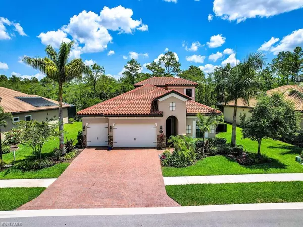 1503 Mockingbird DR, Naples, FL 34120