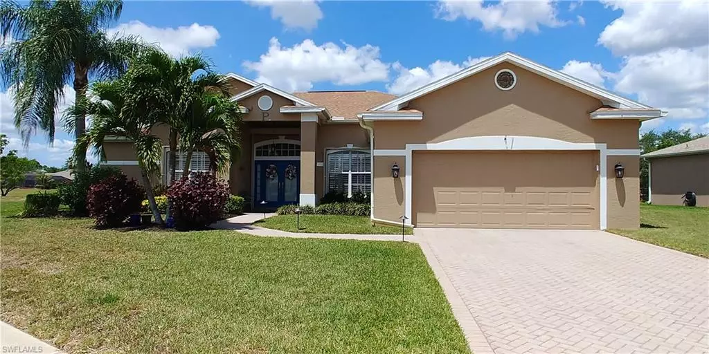 Fort Myers, FL 33967,9151 Blue Lake CT