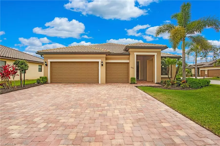 20531 Black Tree LN, Estero, FL 33928