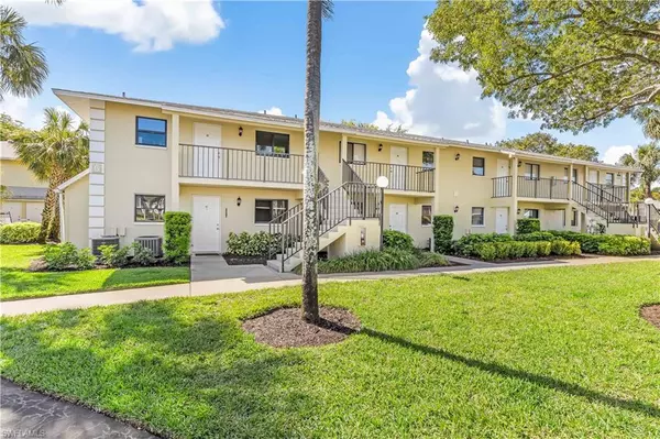 Bonita Springs, FL 34135,28180 Pine Haven WAY #42