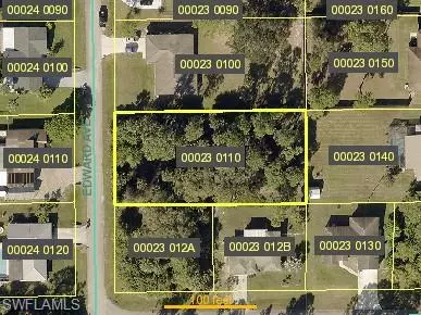 102 Edward AVE, Lehigh Acres, FL 33936