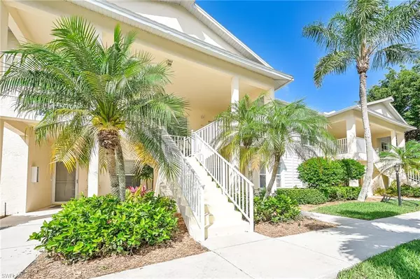 1215 Sarah Jean CIR #J-204, Naples, FL 34110