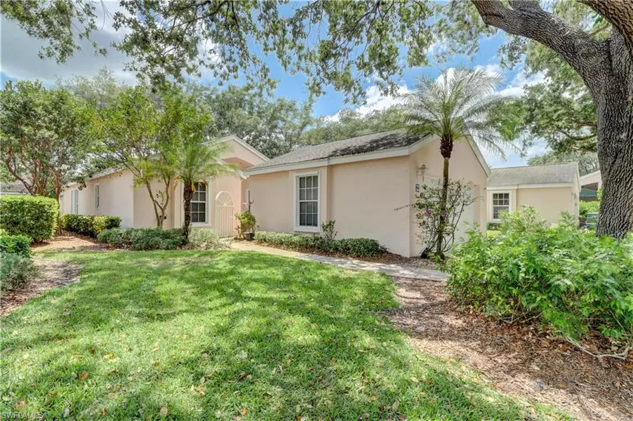 2850 Mizzen WAY, Naples, FL 34109