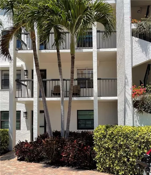 880 Huron CT #1-201, Marco Island, FL 34145